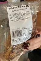 Chocolate Croissant