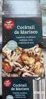 Cocktail de Marisco