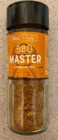 BBQ Master