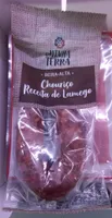Chouriço Receita de Lamego