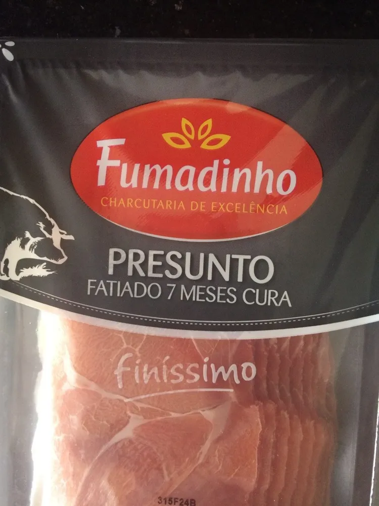 PRESUNTO FATIADO 7 MESES CURA