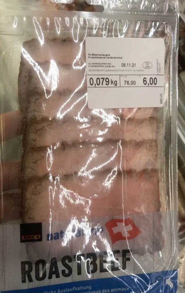 Roastbeef