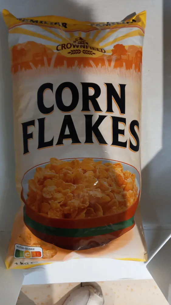Corn Flakes