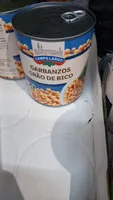 Grão de bico