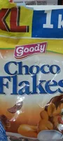Choco Flakes