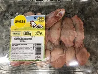 Alitas
