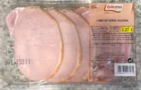 Lomo de cerdo sajonia