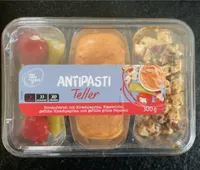 Antipasti Teller