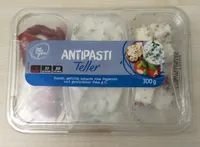 Antipasti Teller