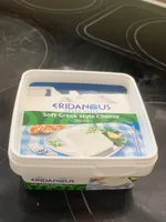 Soft greek style cheese