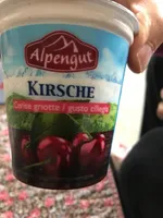Omas Joghurt, Schwarzwälder Kirsch