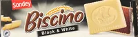 Biscino Black & White
