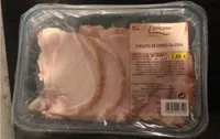 Chuleta de cerdo sajonia