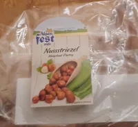 Nussstriezel