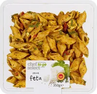 Salade de penne et feta