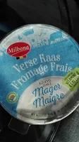Fromage frais 0%