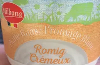 Fromage Blanc, Cremeux
