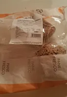 Pane multistrato eurospin