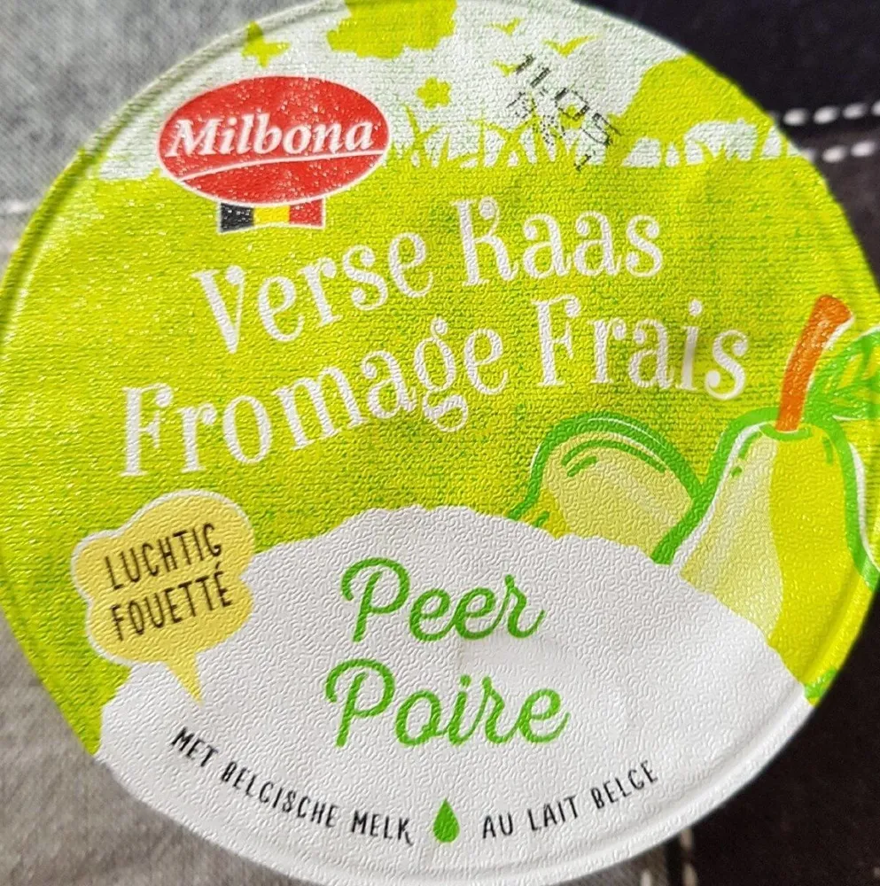 Fromage frais