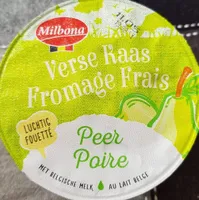 Fromage frais