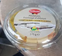 Fromage d'abbaye