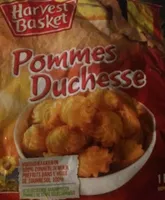 Pomme duchesse