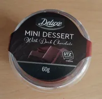 Mini Dessert