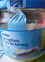 Nautica - Filet de hareng