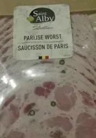 Saucisson de Paris