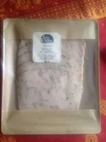 Filet De Poulet Aux Fines Herbes