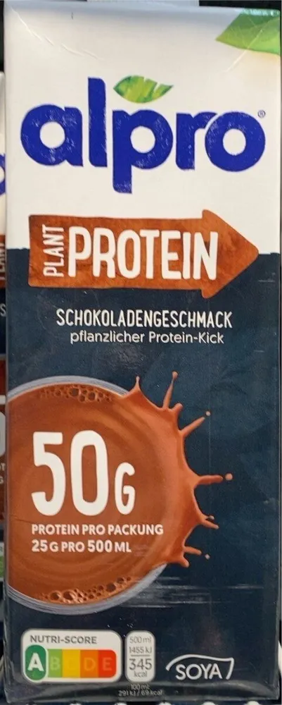 Plant Protein