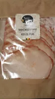 Rôti de porc