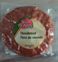 Pain de viande
