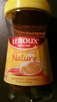 Chicorée soluble nature