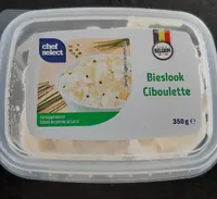 Salade de pomme de terre Chef Select