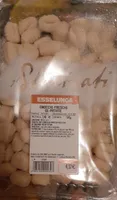 Gnocchi freschi di patate