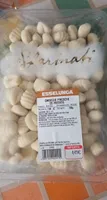Gnocchi freschi di patate