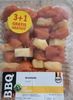Schweinenackensteak