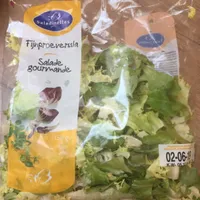 salade gourmante