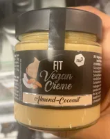 Fit vegan creme