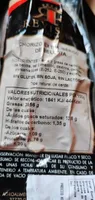 Chorizo extra iberico de bellota