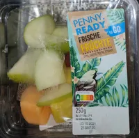Frische Früchte