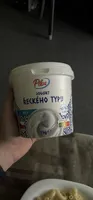 JOGURT ŘECKÉHO TYPU