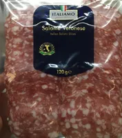 Salame Veronese, Salami
