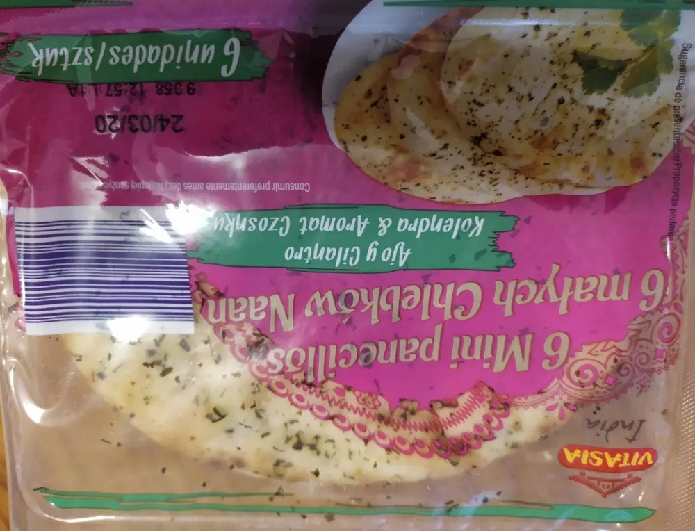 Pan naan