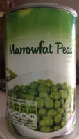 Marrowfat Peas
