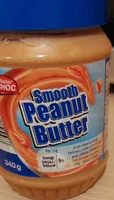 Smooth Peanut butter