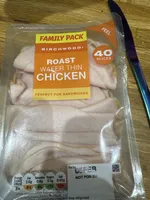 ROAST WAFER THIN CHICKEN