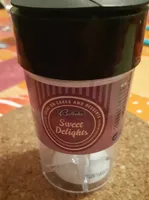 Sweet delights