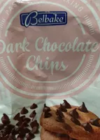 Dark Chocolate Chips